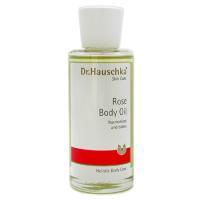 Dr. Hauschka by Dr. Hauschka Rose Body Oil ( For Sensitive Skin )--100ml/3.4ozhauschka 