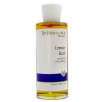 Dr. Hauschka by Dr. Hauschka Lemon Bath ( For Oily Skin )--150ml/5.1ozhauschka 