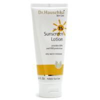 Dr. Hauschka by Dr. Hauschka Sunscreen Lotion SPF15--100ml/3.4ozhauschka 