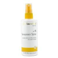 Dr. Hauschka by Dr. Hauschka Sunscreen Spray SPF 15--/5.1OZhauschka 