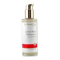 Dr. Hauschka by Dr. Hauschka Lemon Body Moisturizer--150ml/4.9ozhauschka 