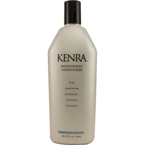 KENRA by Kenra MOISTURIZING CONDITIONER DEEP PENETRATING FORMULA FOR MAXIMUM HYDRATION 33.8 OZkenra 