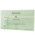 KERASTASE by Kerastase RESISTANCE FORCINTENSE REFINISHING TREATMENT FOR VERY WEAKNED HAIR 6x .5 OZkerastase 