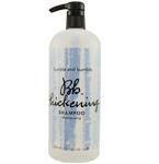 BUMBLE AND BUMBLE by Bumble and Bumble THICKENING SHAMPOO 33.8 OZbumble 