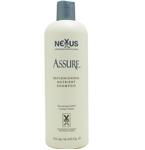 NEXXUS by Nexxus ASSURE REPLENISHING NUTRIENT SHAMPOO 16.9 OZnexxus 