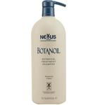 NEXXUS by Nexxus BOTANOIL BOTANICAL TREATMENT SHAMPOO 33.8 OZnexxus 