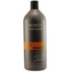 REDKEN by Redken MENS DENSIFY TEXTURING SHAMPOO FOR THINNING HAIR 33.8 OZredken 