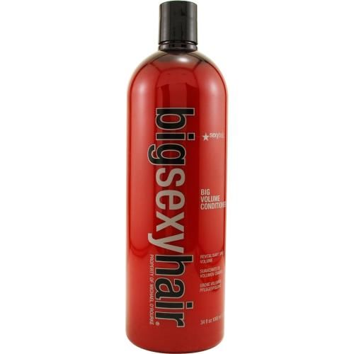 SEXY HAIR by Sexy Hair Concepts BIG SEXY HAIR BIG VOLUME CONDITIONER 34 OZsexy 