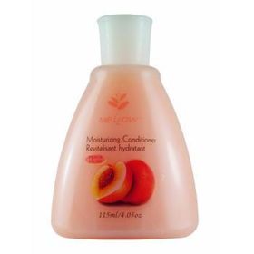 Spa Travel Size Moisturizing Conditioner Peach Case Pack 48spa 