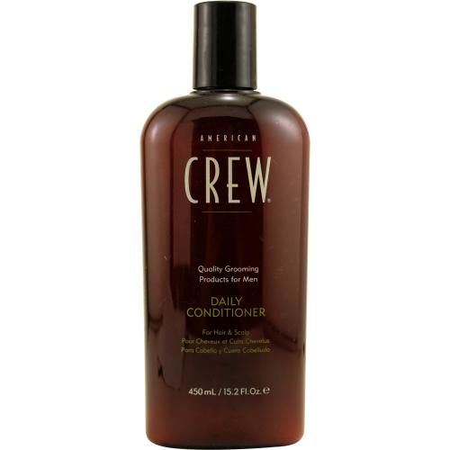 AMERICAN CREW by American Crew DAILY STIMULATING CONDITIONER 15.2 OZamerican 