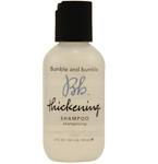 BUMBLE AND BUMBLE by Bumble and Bumble THICKENING SHAMPOO 2 OZbumble 