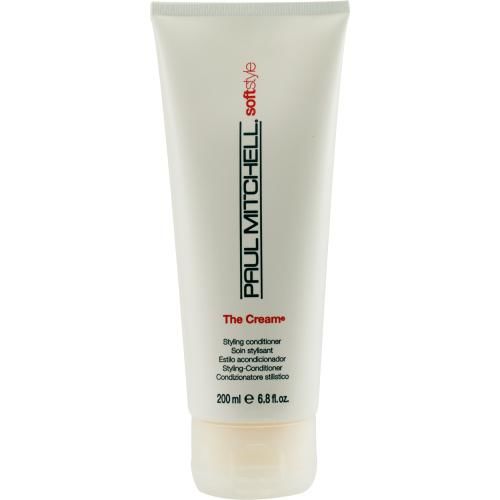 PAUL MITCHELL by Paul Mitchell THE CREAM LEAVE IN CONDITIONER 6.8 OZpaul 