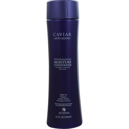 ALTERNA by Alterna CAVIAR ANTI AGING REPLENISHING MOISTURE CONDITIONER 8.5 OZalterna 