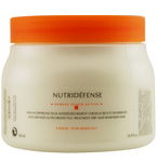 KERASTASE by Kerastase NUTRITIVE NUTRIDEFENSE MASQUE FOR DRY AND SENSITISED HAIR 16.9 OZkerastase 