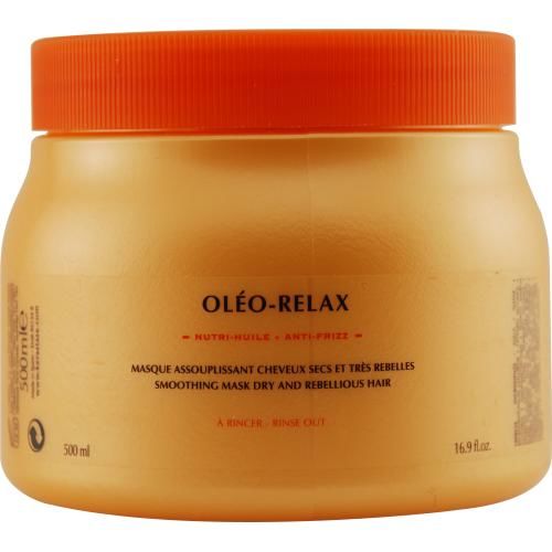 KERASTASE by Kerastase NUTRITIVE OLEO-RELAX MASQUE 16.9 OZkerastase 