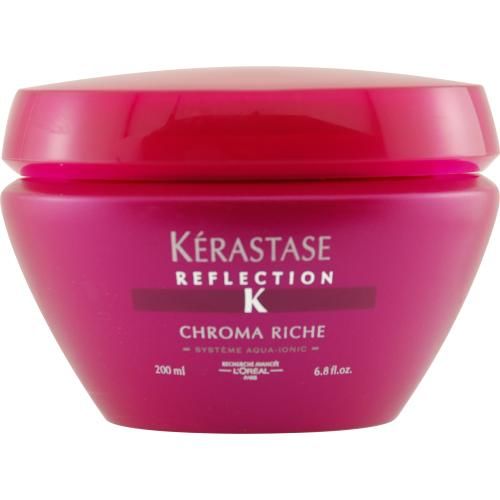 KERASTASE by Kerastase REFLECTION CHROMA RICHE MASQUE 6.8 OZkerastase 