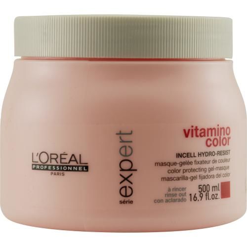 L'OREAL by L'Oreal SERIE EXPERT VITAMINO COLOR GEL MASQUE 16.9 OZoreal 