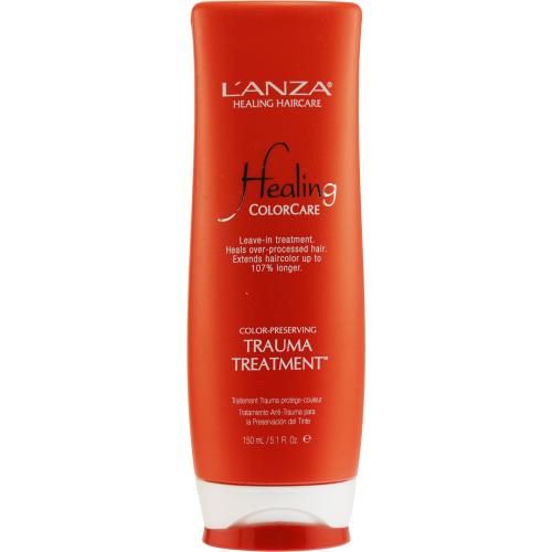 LANZA by Lanza HEALING COLOR CARE TRAUMA TREATMENT 5.1 OZlanza 