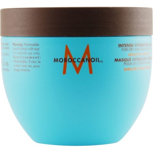 MOROCCANOIL by Moroccanoil INTENSE HYDRATING MASK 16.9 OZmoroccanoil 