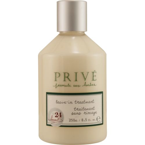 PRIVE by Prive NO. 24 LEAVE-IN TREATMENT 8.5 OZprive 