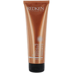 REDKEN by Redken SMOOTH DOWN BUTTER TREAT FOR VERY DRY AND UNRULY HAIR 8.5 OZredken 