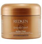 REDKEN by Redken SMOOTH DOWN BUTTER TREAT FOR VERY DRY AND UNRULY HAIR (JAR) 8.5 OZredken 