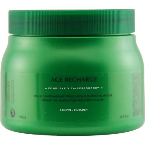 KERASTASE by Kerastase RESISTANCE AGE RECHARGE MASQUE 16.9 OZkerastase 