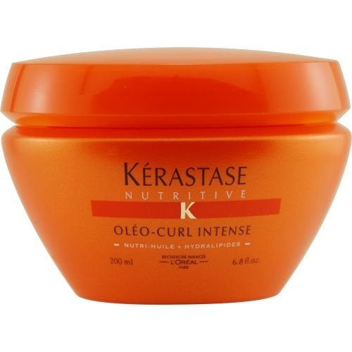 KERASTASE by Kerastase NUTRITIVE OLEO-CURL INTENSE MASQUE FOR THICK CURLY HAIR 6.8 OZkerastase 