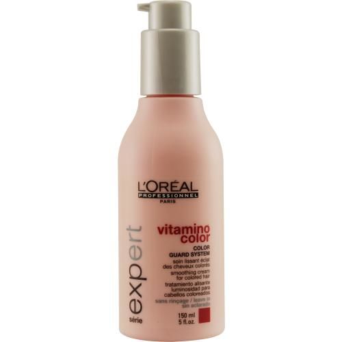 L'OREAL by L'Oreal SERIE EXPERT VITAMINO COLOR SMOOTHING CREAM 5 OZoreal 