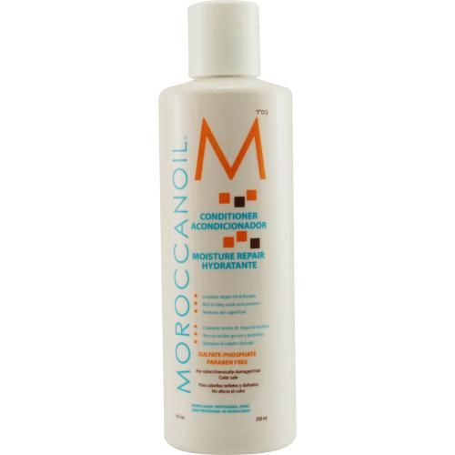 MOROCCANOIL by Moroccanoil MOISTURE REPAIR CONDITIONER 8.5 OZmoroccanoil 