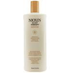 NIOXIN by Nioxin SYSTEM 3 SCALP THERAPY FOR FINE HAIR 25 OZnioxin 