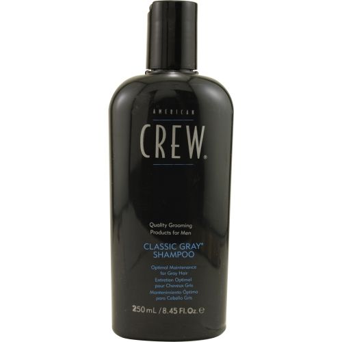 AMERICAN CREW by American Crew CLASSIC GRAY SHAMPOO 8.45 OZamerican 