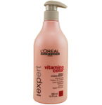 L'OREAL by L'Oreal SERIE EXPERT VITAMINO COLOR SHAMPOO 16.9 OZ(DNU USE# 156557)oreal 