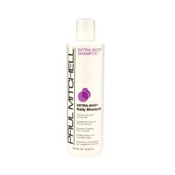 PAUL MITCHELL by Paul Mitchell EXTRA BODY DAILY SHAMPOO THICKENS FINE AND NORMAL HAIR 16.9 OZpaul 