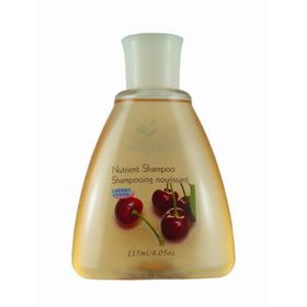 Travel Size Nutrient Shampoo - Fresh Cherry Case Pack 48travel 