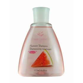 Spa Travel Size Nutrient Shampoo Fresh Watermelon Case Pack 48spa 