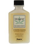 HEMPZ by Hempz HYDRATING SHAMPOO 2.5 OZhempz 