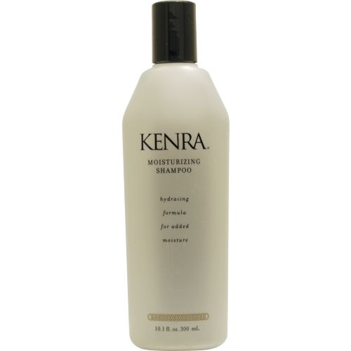 KENRA by Kenra MOISTURIZING SHAMPOO HYDRATING FORMULA FOR ADDED MOISTURE 10.1 OZkenra 