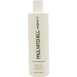 PAUL MITCHELL by Paul Mitchell AWAPUHI SHAMPOO SUPER RICH SHAMPOO FOR HAIR AND BODY 16.9 OZpaul 