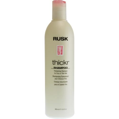 RUSK by Rusk THICKR THICKENING SHAMPOO 13.5 OZrusk 