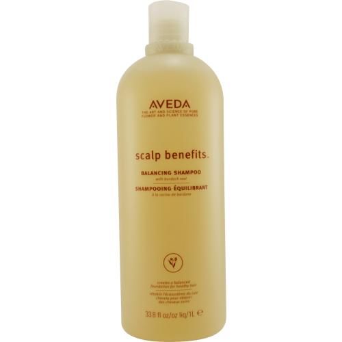 AVEDA by Aveda SCALP BENEFITS BALANCING SHAMPOO 33.8 OZaveda 