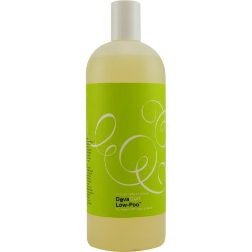 DEVA by Deva Concepts CURL LOW POO ALL HAIR TYPES 32 OZdeva 