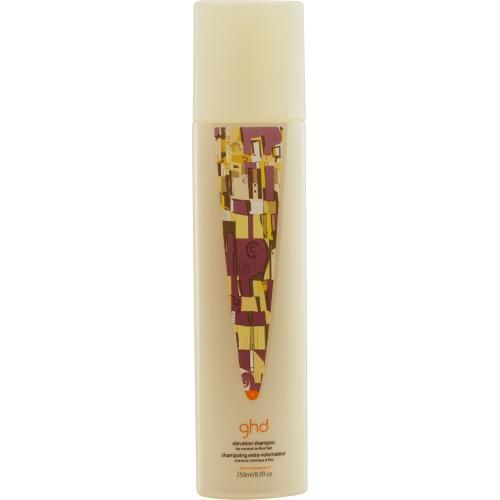 GHD by GHD ELEVATION SHAMPOO 8.5 OZghd 