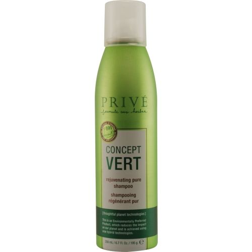 PRIVE by Prive CONCEPT VERT PURE SHAMPOO 6.7 OZprive 