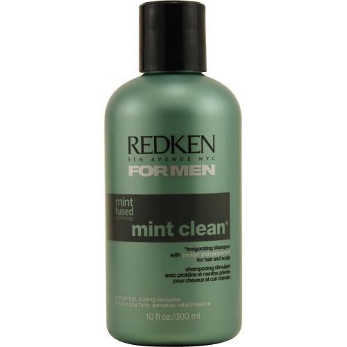 REDKEN by Redken MENS MINT CLEAN INVIGORATING SHAMPOO 10 OZredken 