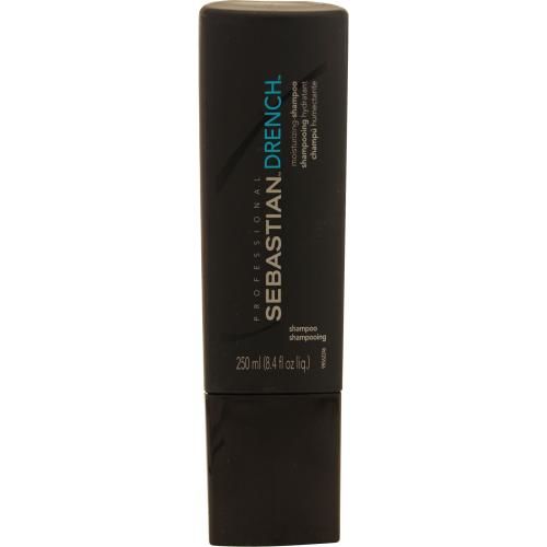 SEBASTIAN by Sebastian DRENCH SHAMPOO MOISTURIZING SHAMPOO 8.4 OZsebastian 