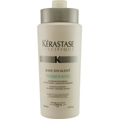 KERASTASE by Kerastase SPECIFIQUE BAIN DIVALENT 34 OZkerastase 