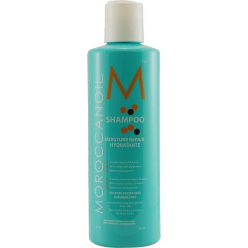 MOROCCANOIL by Moroccanoil MOISTURE REPAIR SHAMPOO 8.5 OZmoroccanoil 