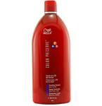 WELLA by Wella COLOR PRESERVE SMOOTHING SHAMPOO 33.8 OZwella 