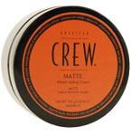 AMERICAN CREW by American Crew MATTE PLIABLE STYLING CREAM 3.53 OZamerican 